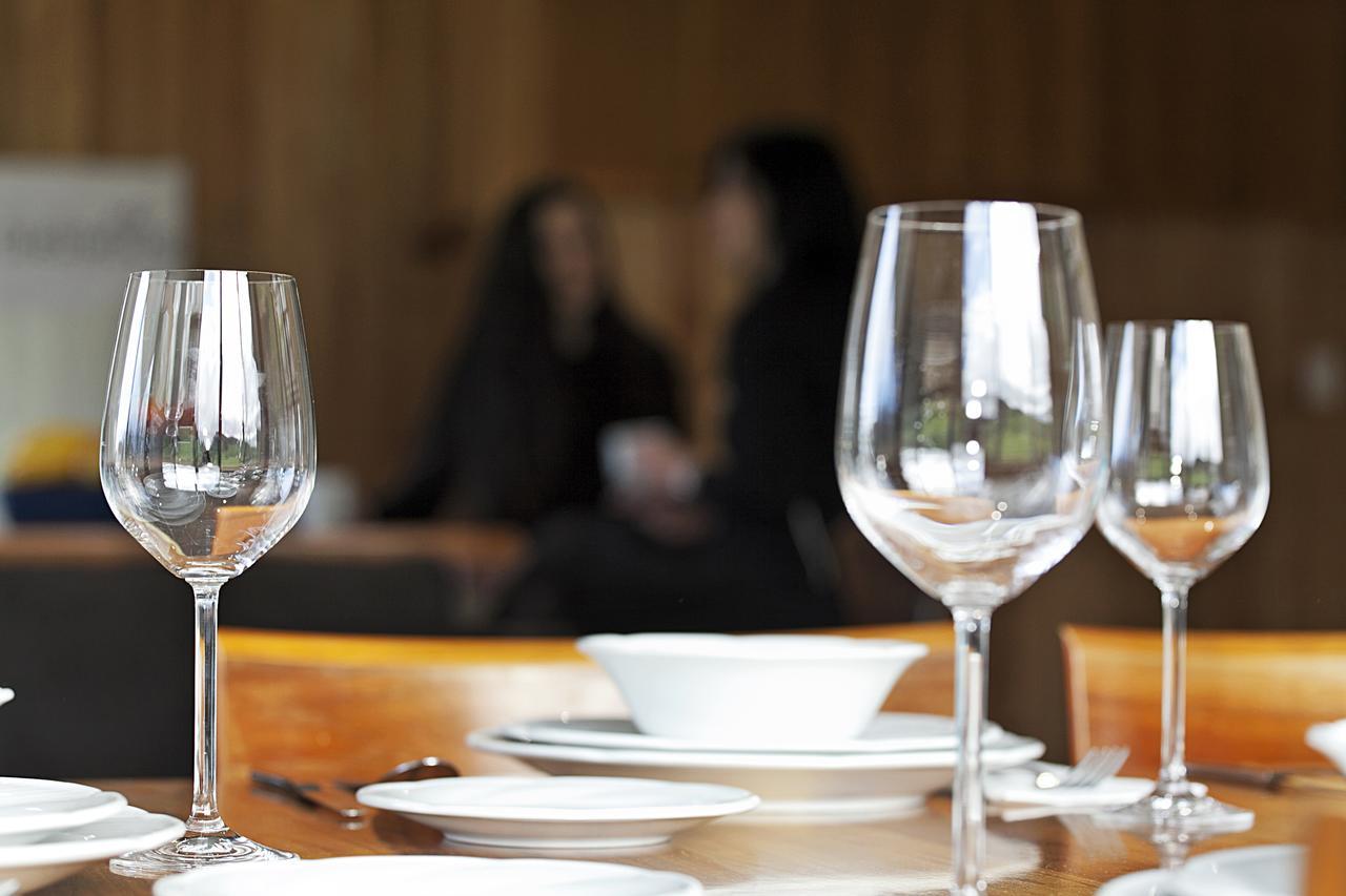 Mole Creek Guesthouse 외부 사진