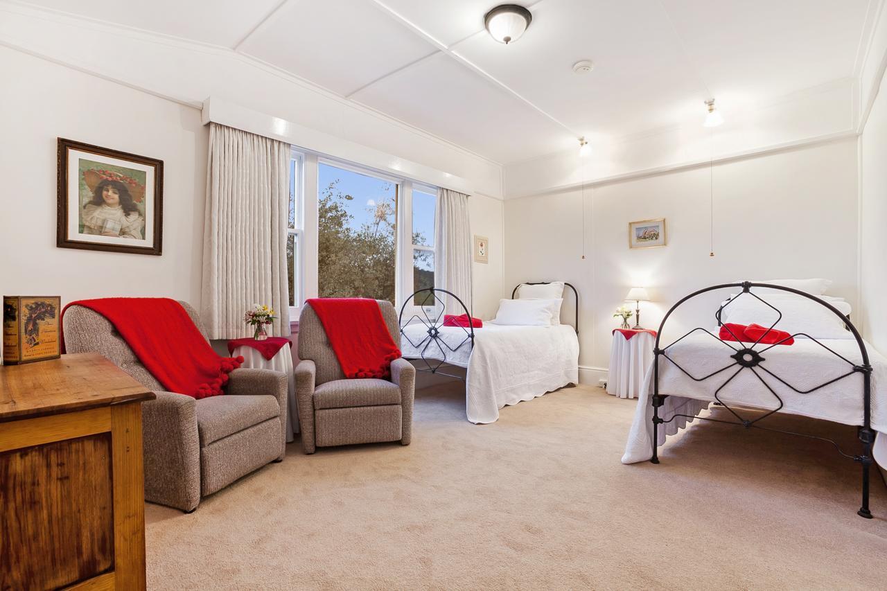 Mole Creek Guesthouse 외부 사진