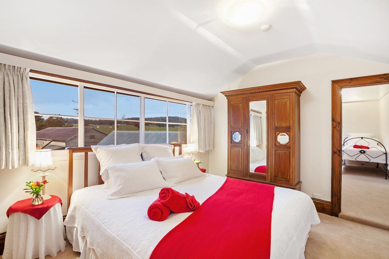 Mole Creek Guesthouse 외부 사진