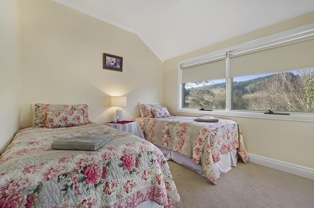 Mole Creek Guesthouse 외부 사진