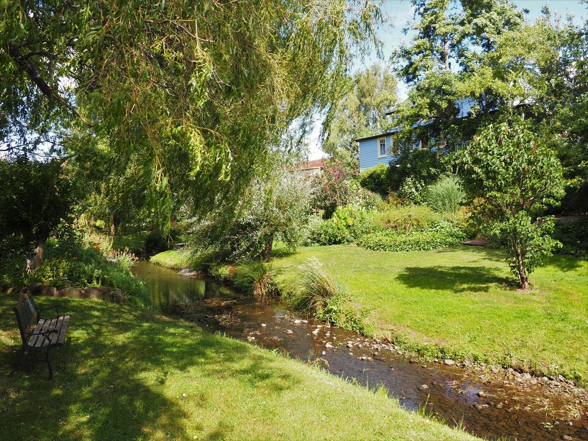 Mole Creek Guesthouse 외부 사진