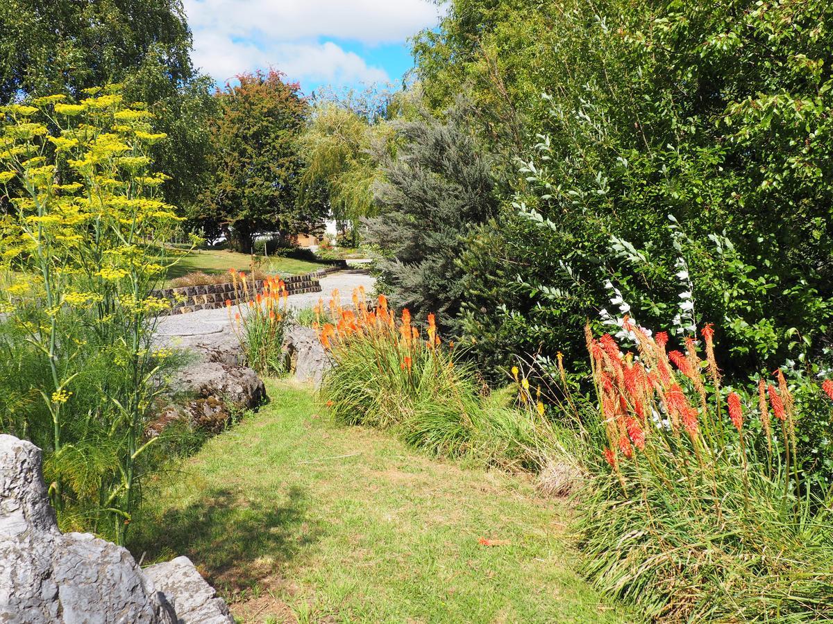 Mole Creek Guesthouse 외부 사진