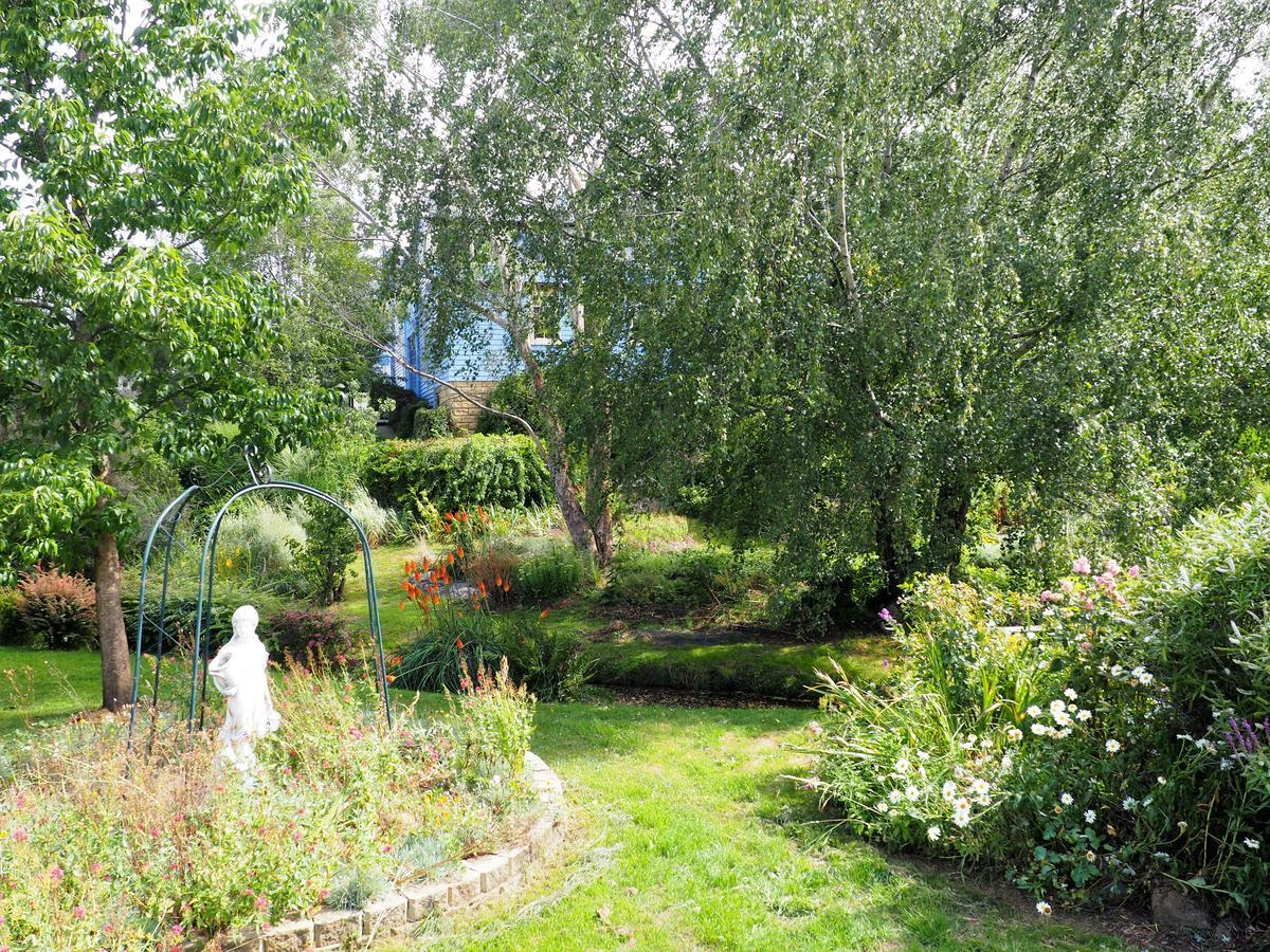 Mole Creek Guesthouse 외부 사진
