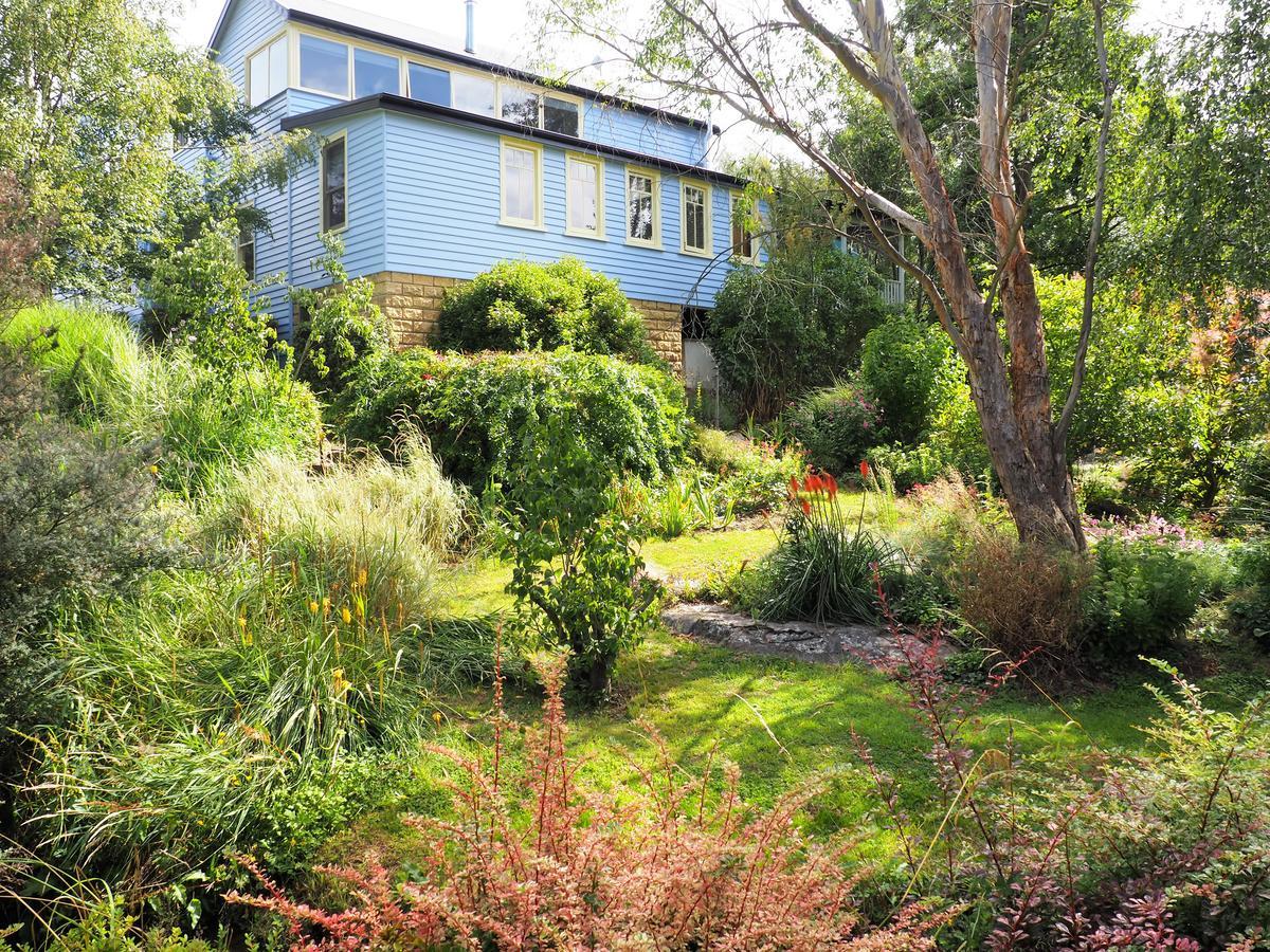 Mole Creek Guesthouse 외부 사진