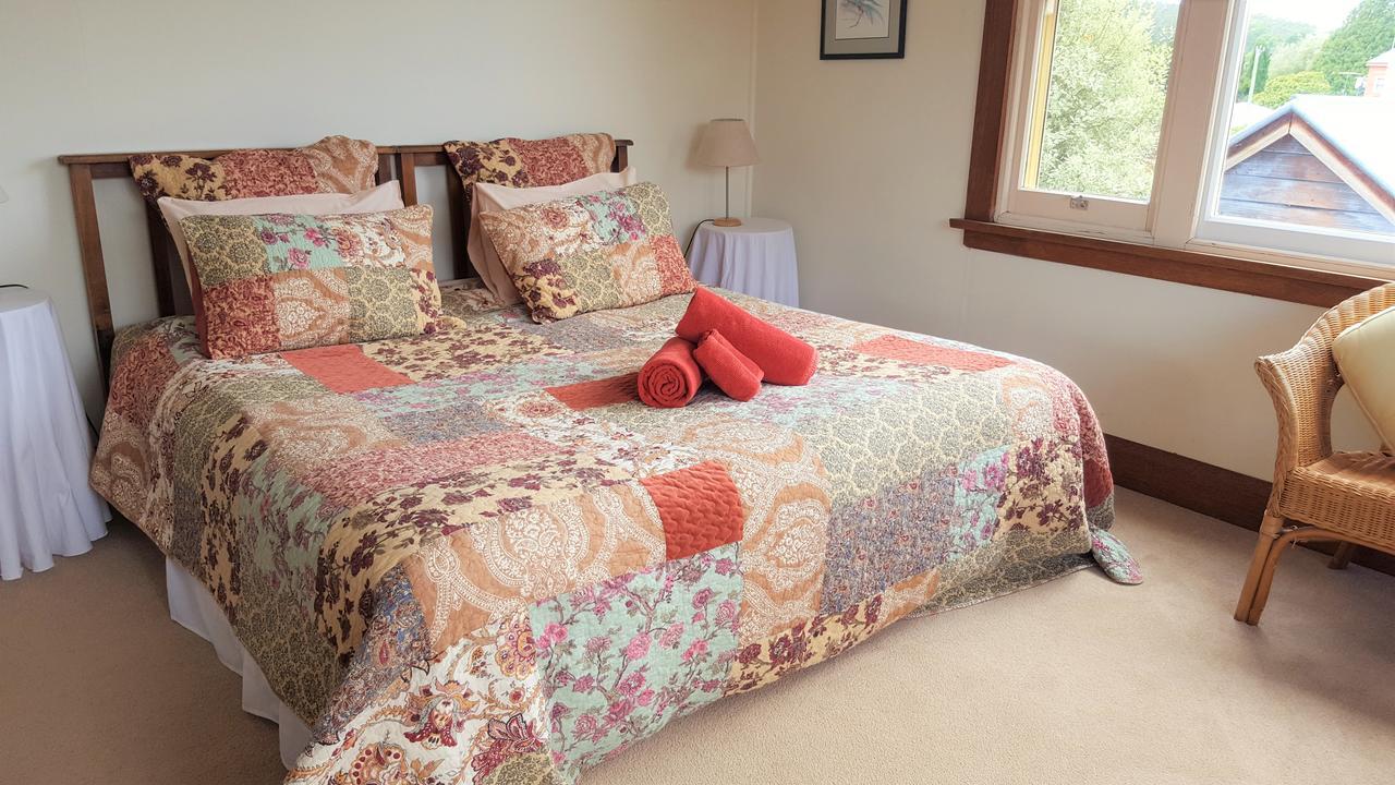 Mole Creek Guesthouse 외부 사진