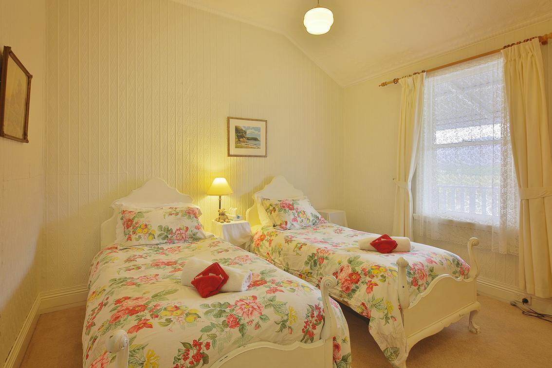 Mole Creek Guesthouse 외부 사진