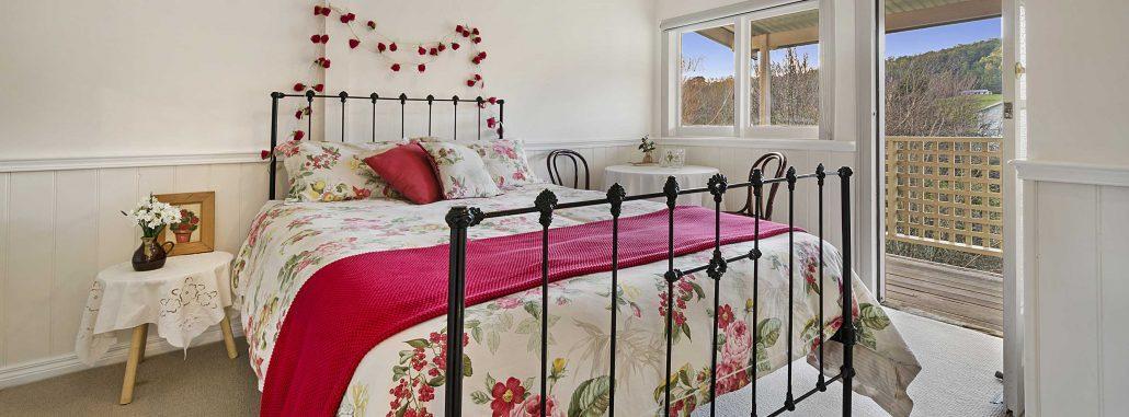 Mole Creek Guesthouse 외부 사진
