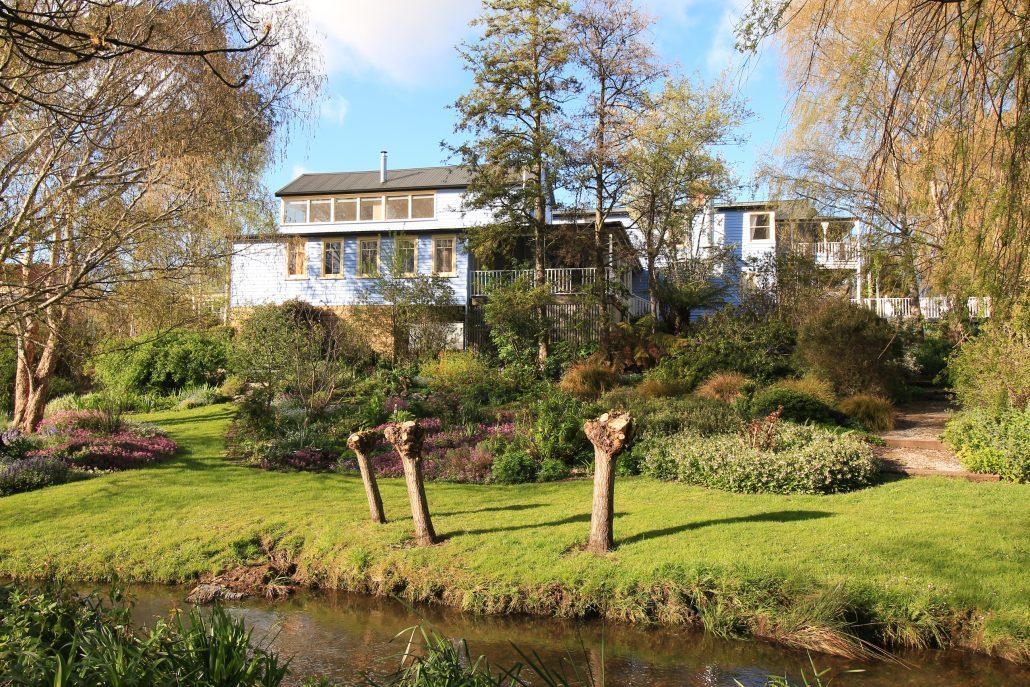 Mole Creek Guesthouse 외부 사진