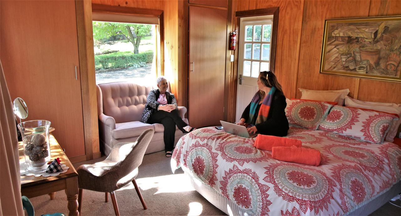 Mole Creek Guesthouse 외부 사진
