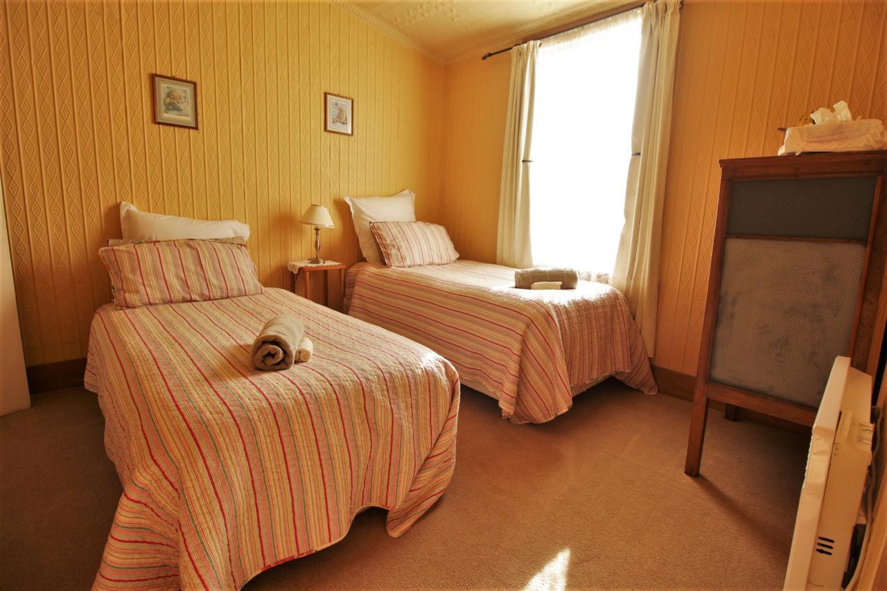 Mole Creek Guesthouse 외부 사진