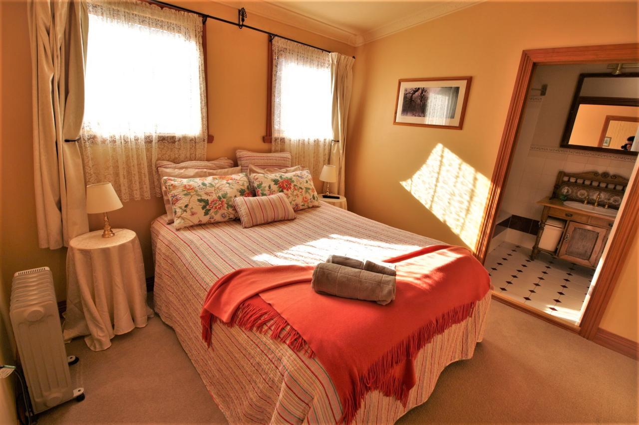 Mole Creek Guesthouse 외부 사진