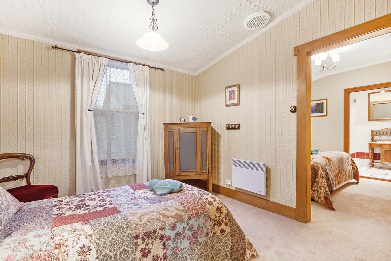 Mole Creek Guesthouse 객실 사진