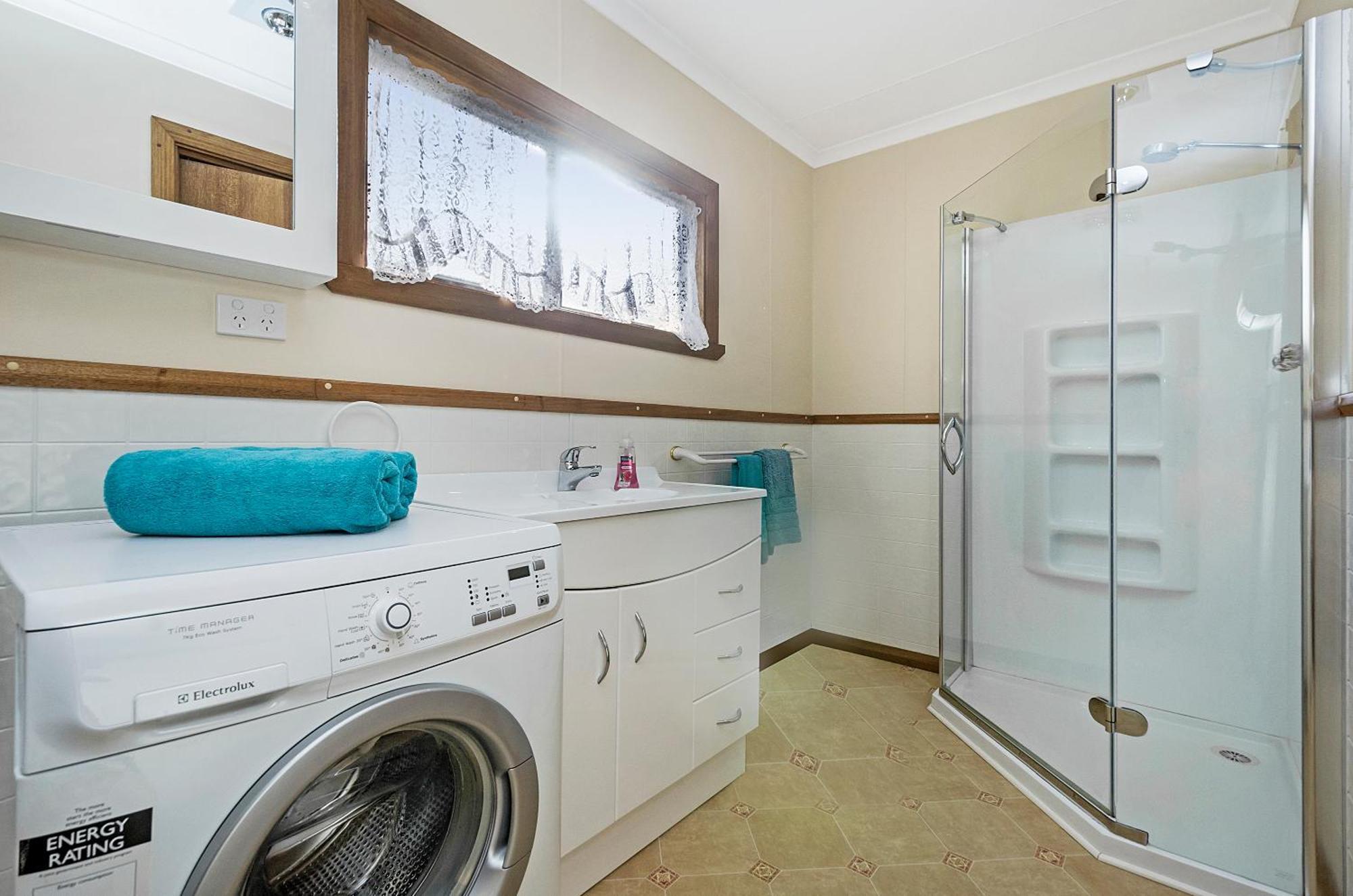 Mole Creek Guesthouse 외부 사진