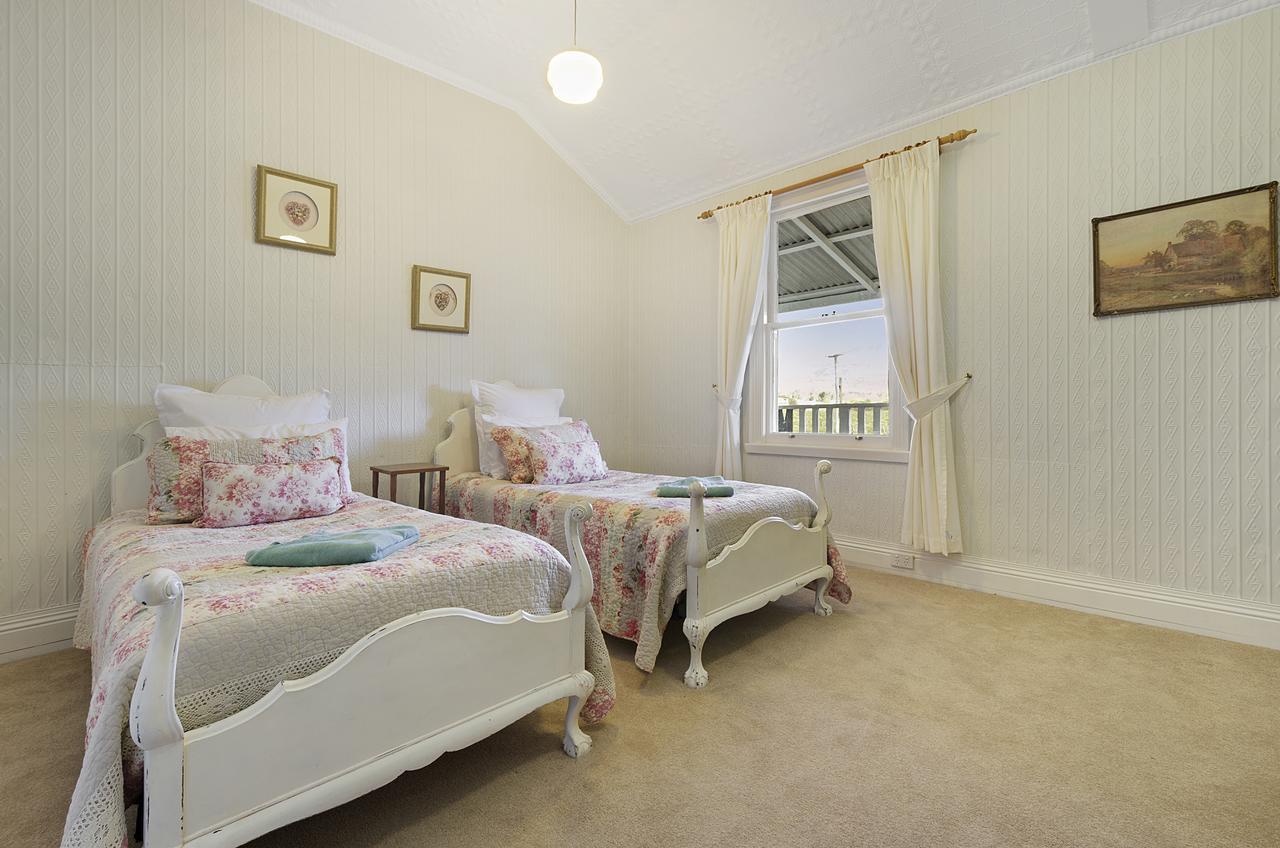 Mole Creek Guesthouse 객실 사진