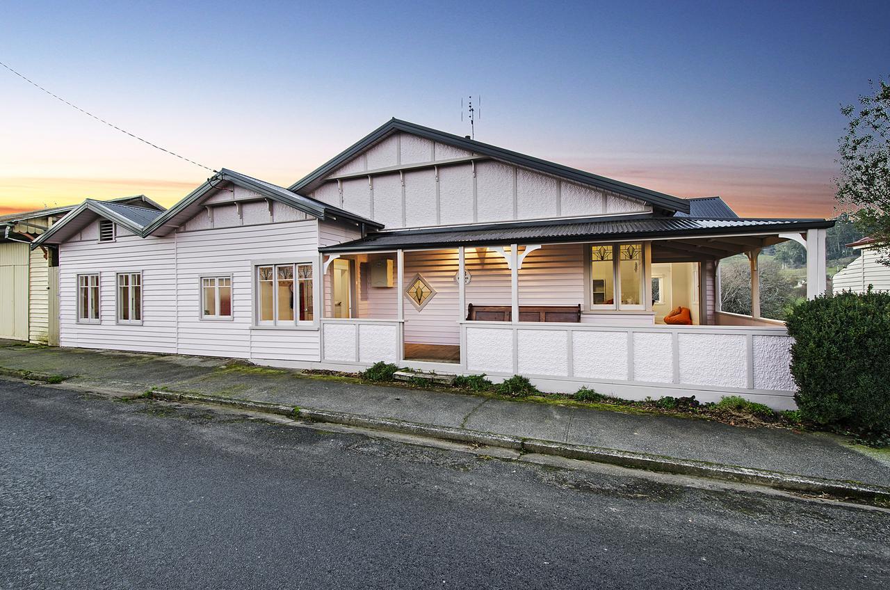 Mole Creek Guesthouse 객실 사진