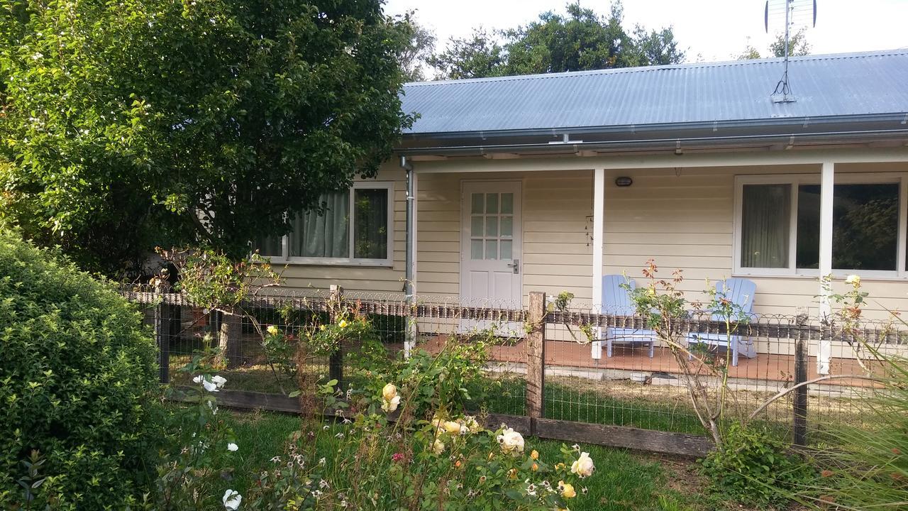Mole Creek Guesthouse 객실 사진