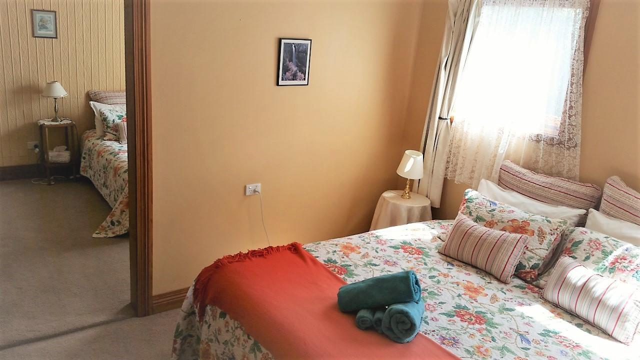 Mole Creek Guesthouse 객실 사진