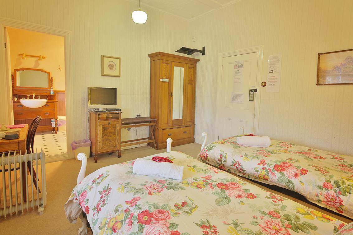 Mole Creek Guesthouse 객실 사진